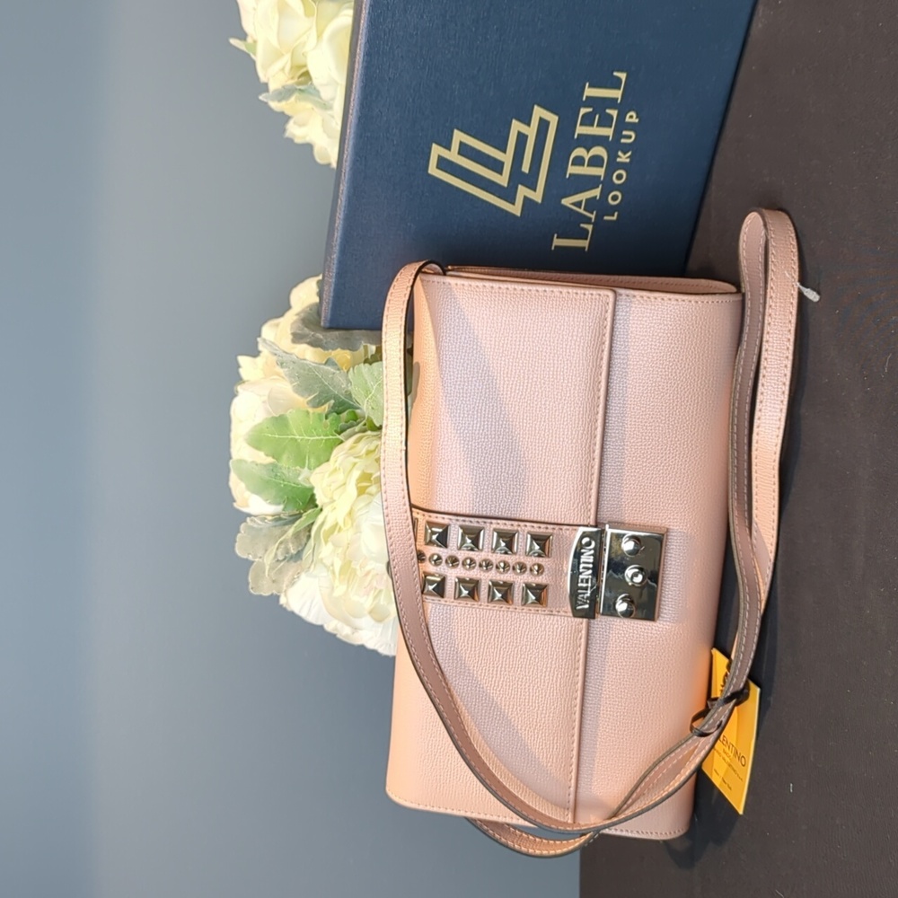 NWT Valentino cocette palm adorable bag